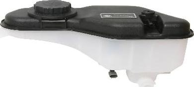 ÜRO Parts C2Z13764 - Expansion Tank, coolant autospares.lv