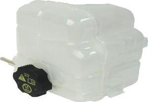 ÜRO Parts CE0713621 - Expansion Tank, coolant autospares.lv