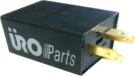 ÜRO Parts DAC1731 - Flasher Unit autospares.lv