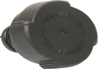 Wonder 310173708 - Sealing Cap, coolant tank autospares.lv