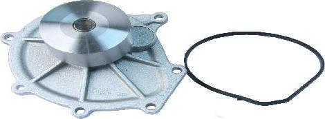 ÜRO Parts PEB102240L - Water Pump autospares.lv