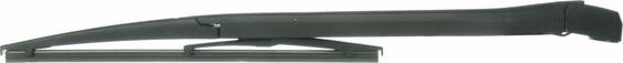 ÜRO Parts TY0818544 - Wiper Arm, window cleaning autospares.lv