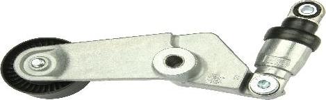 ÜRO Parts TY149548 - Belt Tensioner, v-ribbed belt autospares.lv