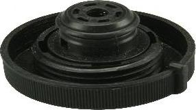 ÜRO Parts TY1414614 - Sealing Cap, coolant tank autospares.lv