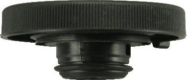 ÜRO Parts TY1414614 - Sealing Cap, coolant tank autospares.lv