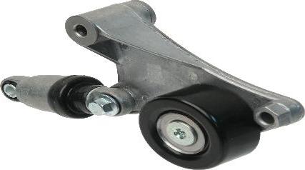 ÜRO Parts TY1413163 - Belt Tensioner, v-ribbed belt autospares.lv