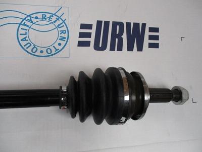 URW 10-02223 - Drive Shaft autospares.lv