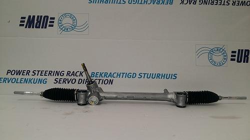 URW 35-62058 - Steering Gear autospares.lv