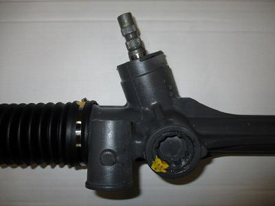 URW 35-62069 - Steering Gear autospares.lv