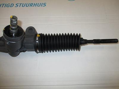 URW 35-62069 - Steering Gear autospares.lv