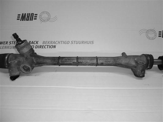 URW 35-62037 - Steering Gear autospares.lv