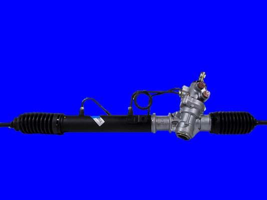 URW 30-62002 - Steering Gear autospares.lv