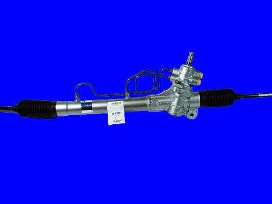 URW 30-62017 - Steering Gear autospares.lv