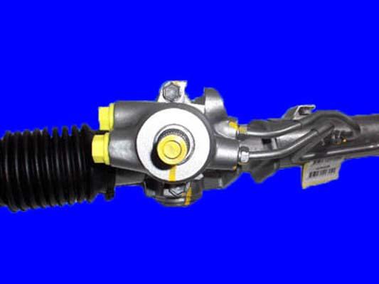 URW 30-62036 - Steering Gear autospares.lv