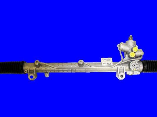 URW 30-89001 - Steering Gear autospares.lv