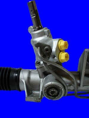 URW 30-84029 - Steering Gear autospares.lv