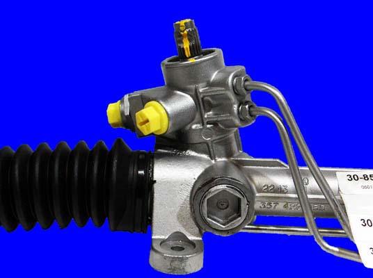 URW 30-85004 - Steering Gear autospares.lv