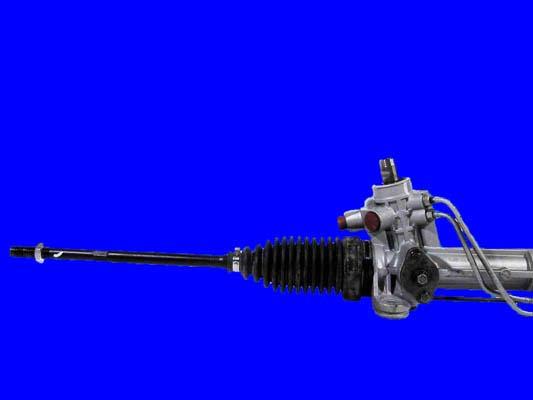 URW 30-85003 - Steering Gear autospares.lv