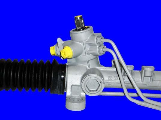 URW 30-85002 - Steering Gear autospares.lv