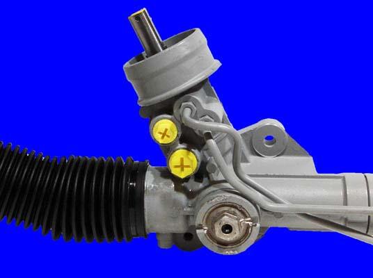 URW 30-85011 - Steering Gear autospares.lv