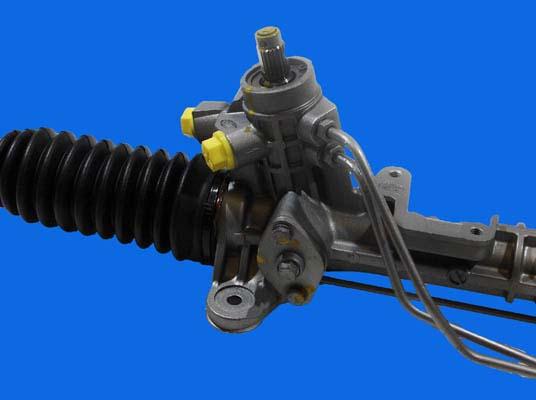 URW 30-85012 - Steering Gear autospares.lv