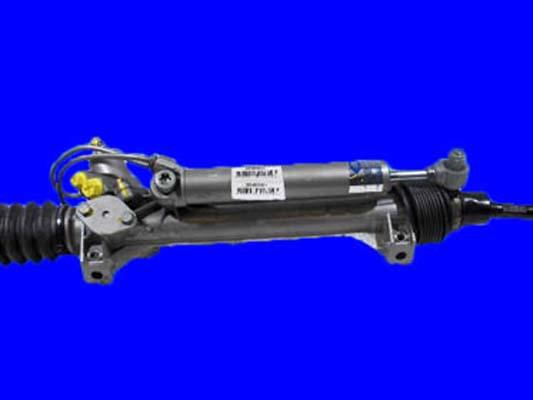 URW 30-80001 - Steering Gear autospares.lv