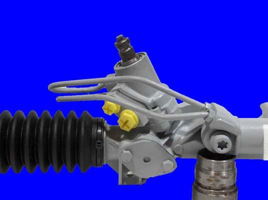 URW 30-80019 - Steering Gear autospares.lv