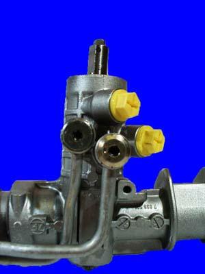 URW 30-83009 - Steering Gear autospares.lv