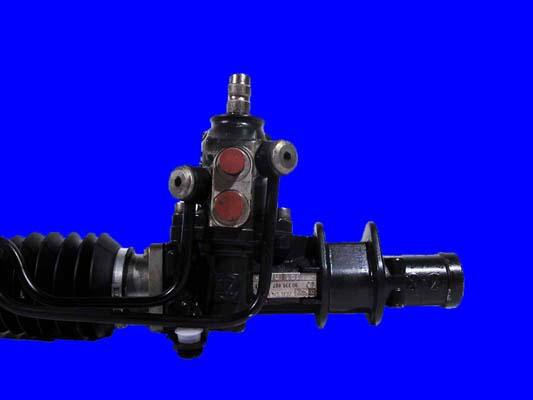 URW 30-79001 - Steering Gear autospares.lv