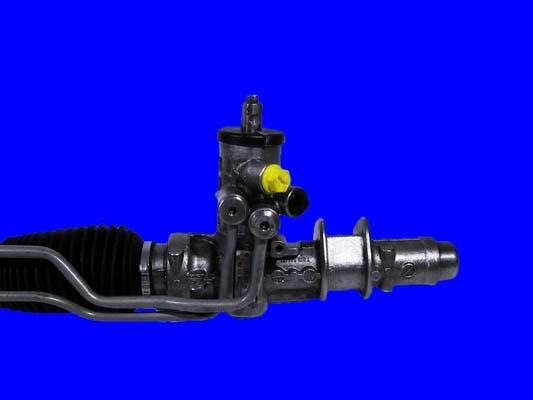 URW 30-79002 - Steering Gear autospares.lv