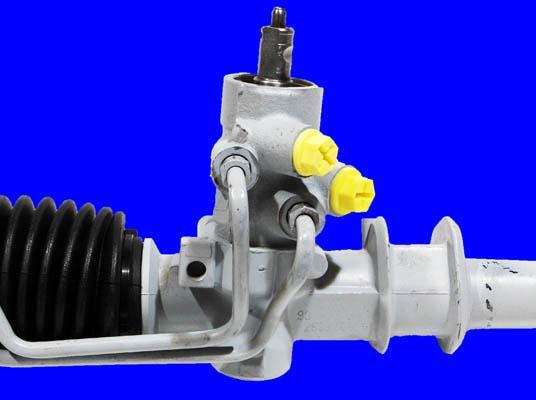 URW 30-79015 - Steering Gear autospares.lv