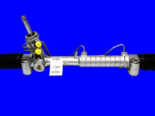 URW 30-79018 - Steering Gear autospares.lv