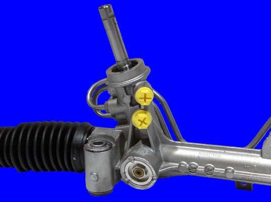 URW 30-79023 - Steering Gear autospares.lv