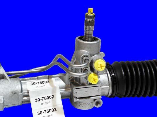 URW 30-75002 - Steering Gear autospares.lv