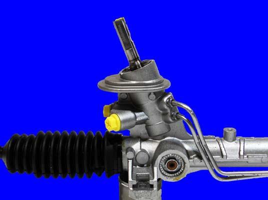 URW 30-76502 - Steering Gear autospares.lv