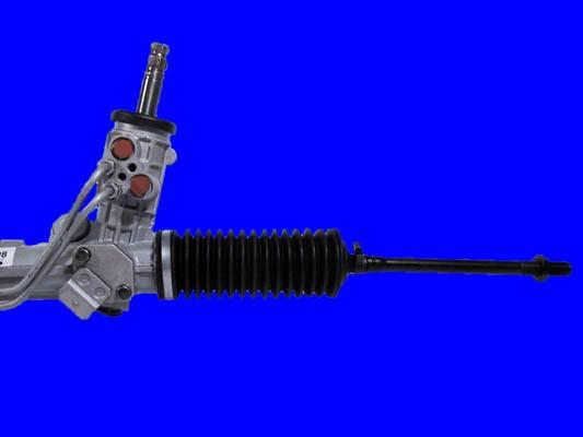 URW 30-76008 - Steering Gear autospares.lv