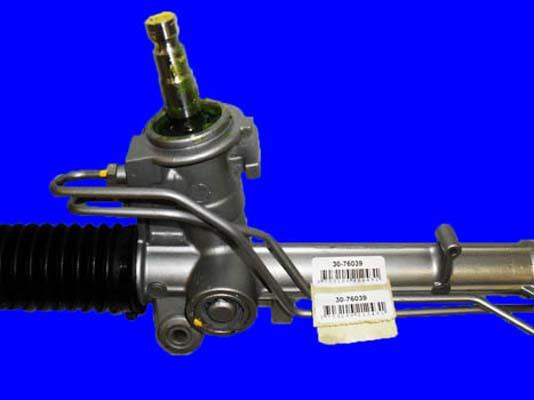 URW 30-76039 - Steering Gear autospares.lv