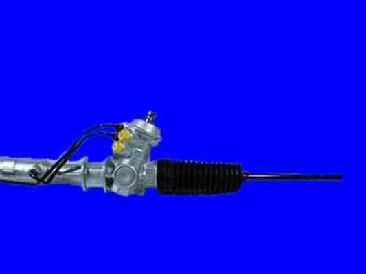 URW 30-76032 - Steering Gear autospares.lv