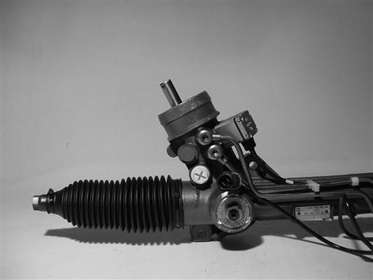 URW 30-71009 - Steering Gear autospares.lv