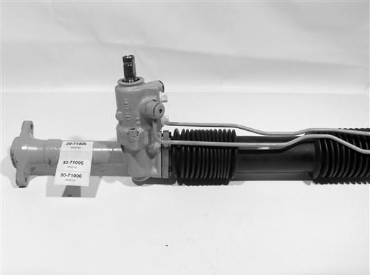 URW 30-71006 - Steering Gear autospares.lv