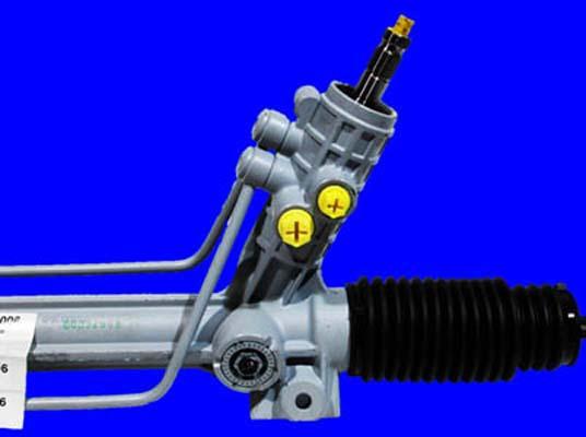 URW 30-73006 - Steering Gear autospares.lv
