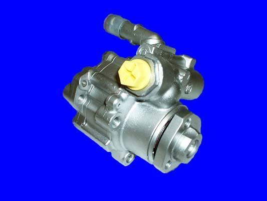 URW 32-91500 - Hydraulic Pump, steering system autospares.lv