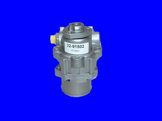 URW 32-91502 - Hydraulic Pump, steering system autospares.lv