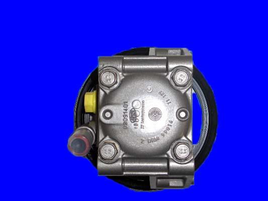 URW 32-92510 - Hydraulic Pump, steering system autospares.lv