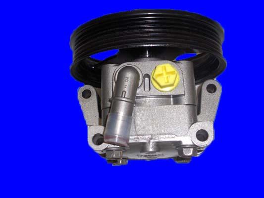 URW 32-92510 - Hydraulic Pump, steering system autospares.lv