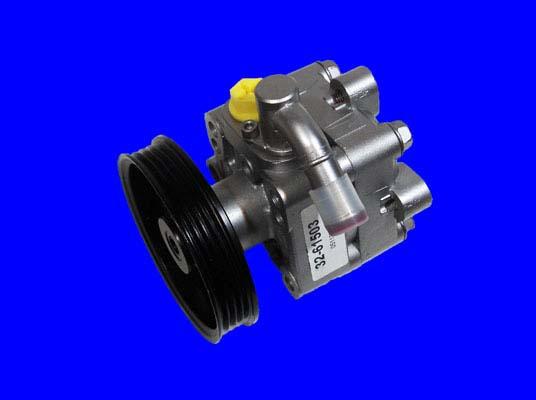 URW 32-61503 - Hydraulic Pump, steering system autospares.lv