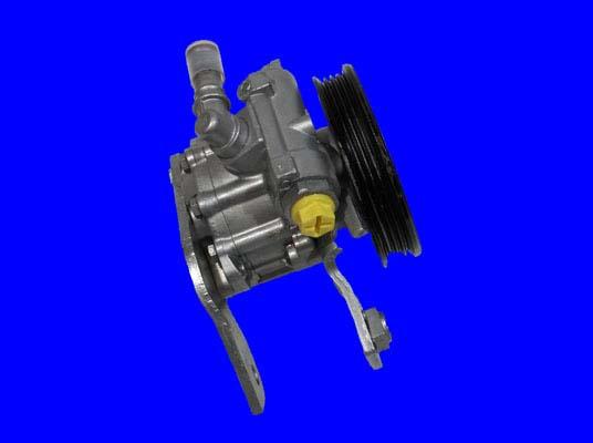 URW 32-61534 - Hydraulic Pump, steering system autospares.lv