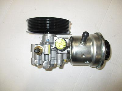 URW 32-62567 - Hydraulic Pump, steering system autospares.lv