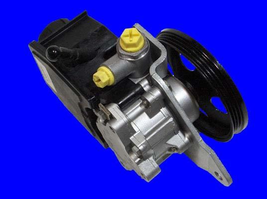 URW 32-62504 - Hydraulic Pump, steering system autospares.lv