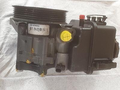 URW 32-89666 - Hydraulic Pump, steering system autospares.lv